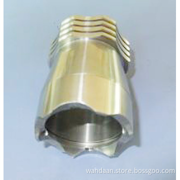 Precision CNC Machining Auto Part of Chinese Factory